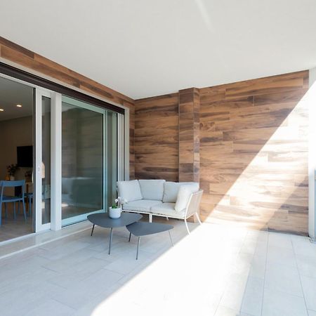 Exclusive Terrace Garden View - 15 Min From Duomo Apartment Milan Exterior photo